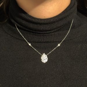 1834ab0e-8f45-4347-a30f-6878ddd29735 collier Argent Flamme Rabbi nahman de Breslev