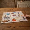 Puzzle sur Shabbat