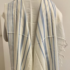 Talit Gilboa de Talitnia  bleu ciel