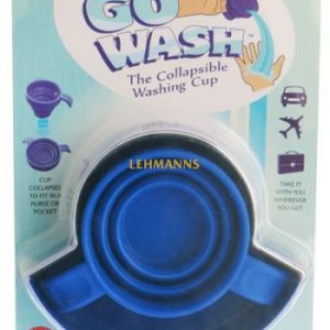 Go Wash kéli  pliable de voyage