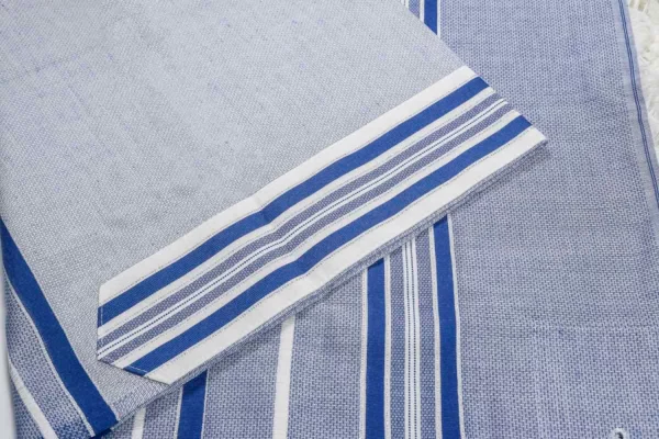 talith Sapir bleu