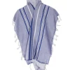 talith Sapir bleu