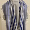 talith Sapir bleu