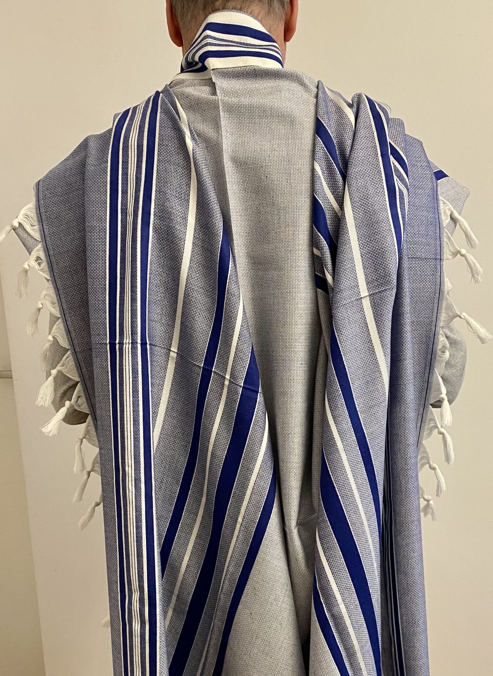 sapir bleu