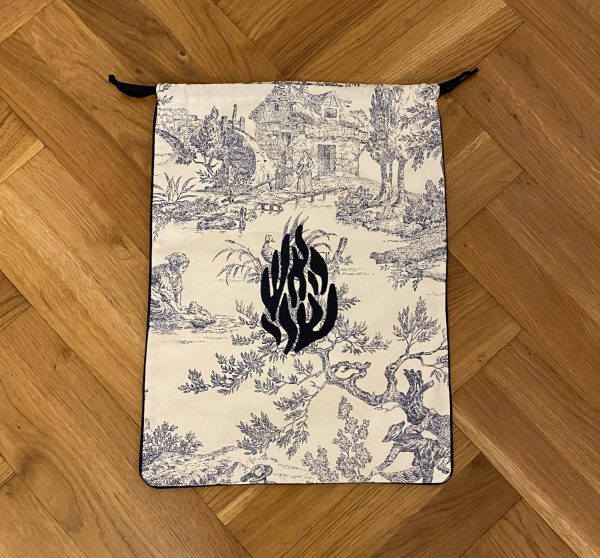 IMG_7101 Halot Bag pour Shabbat