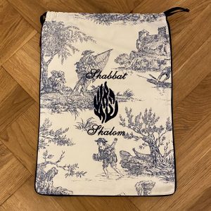 IMG_8591 Halot Bag pour Shabbat