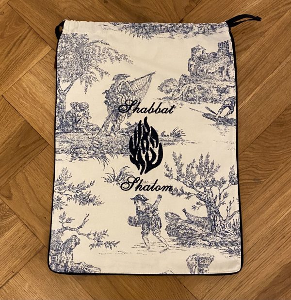 Halot Bag pour Shabbat