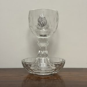 IMG_4572-scaled verre a kidouch cristal Flamme Rabbi Nahman de Breslev