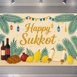 dbd76c5e-215a-43b0-8223-b0520442db37 décor mural de Souccoth