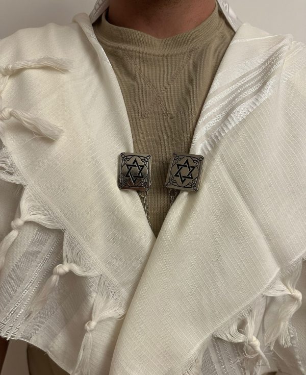 TALITH GILBOA DE TALTNIA BLANC (MARIAGE)