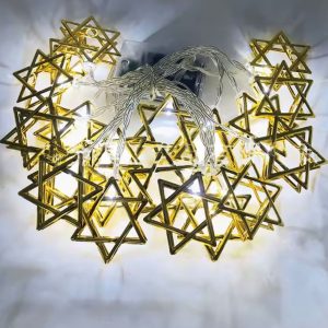 488ad085-0f96-4b10-9c36-df45a87e7f37 GUIRLANDE LUMINEUSE MAGUEN DAVID DOREE