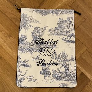 IMG_8626 Halot Bag pour Shabbat