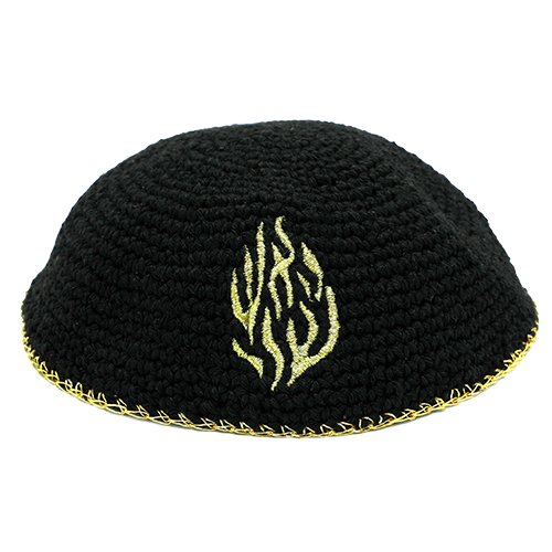 KIPA FLAMME RABBI NAHMAN DE BRESLEV