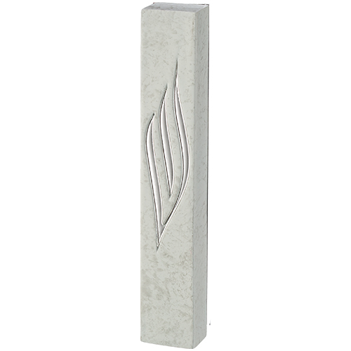 21414 Mezouza 12 cm