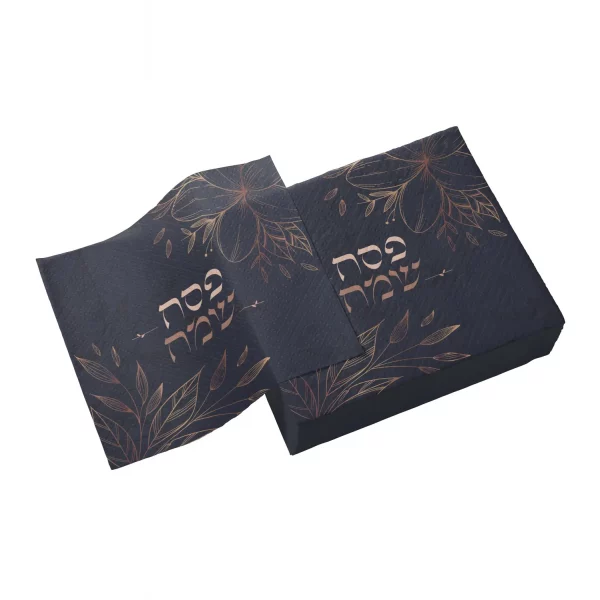 Serviettes en papier Pessah