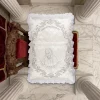 Coussin pour Brith Mila Satin Baba Salé