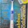 Brosse à dents pour Shabbat