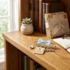 Broche bébé avec plaque Chir LaMaalot
