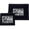Pochette Talith et Téfiline