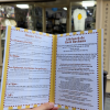 Livrets de Rosh Hashana : seder + kidouch