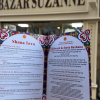 Livrets de Rosh Hashana : seder + kidouch